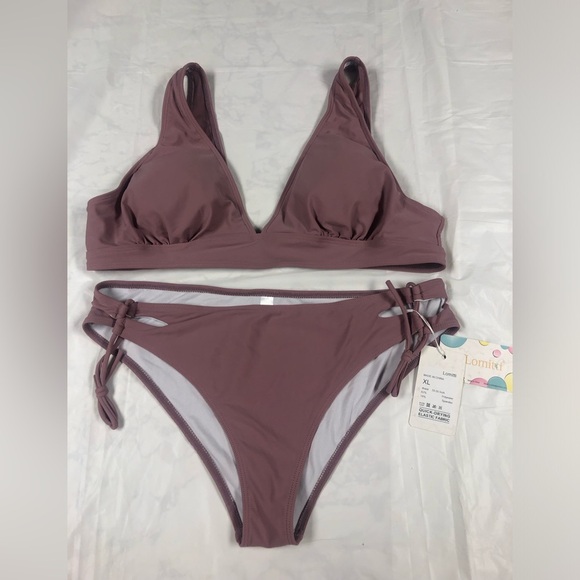 lomitti Other - LOMITTI - 2 PIECE BIKINI - SIZE XL
